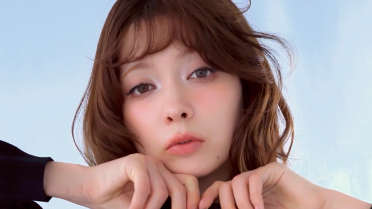 MY NEW BAG WITH 八木アリサ